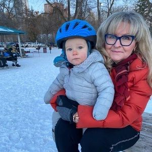 Meet your Posher, Lori